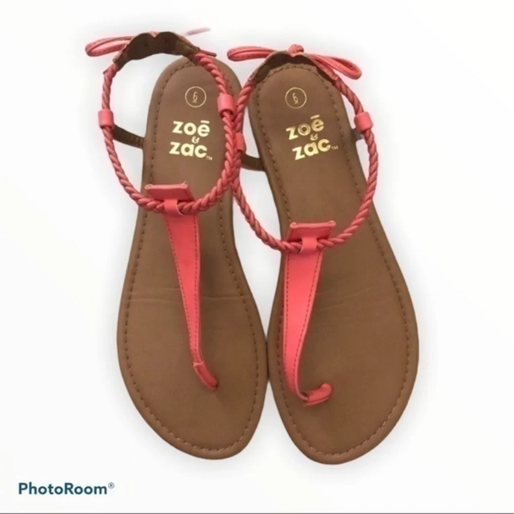 Girls Sandals
